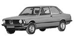 BMW E21 P074F Fault Code