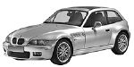 BMW E36-7 P074F Fault Code
