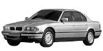 BMW E38 P074F Fault Code