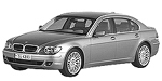 BMW E65 P074F Fault Code